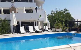 Guesthouse Tomic